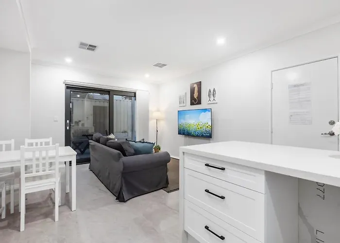 Hébergement de vacances Professional Single 5 Walk To Curtin Uni Naperville